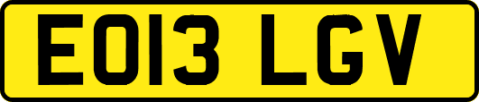 EO13LGV