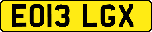 EO13LGX
