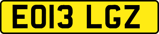 EO13LGZ
