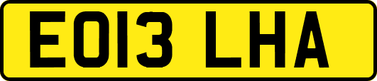 EO13LHA