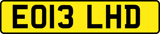 EO13LHD