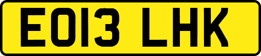 EO13LHK
