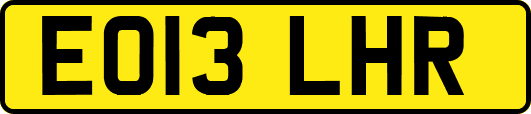 EO13LHR