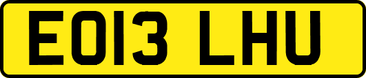 EO13LHU