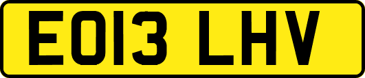 EO13LHV