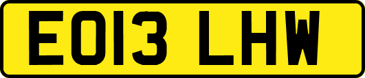 EO13LHW