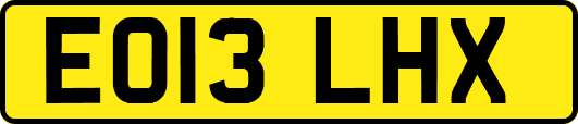 EO13LHX