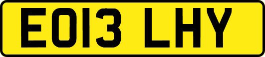 EO13LHY
