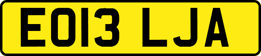 EO13LJA