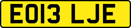 EO13LJE