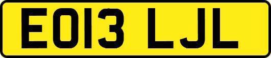 EO13LJL