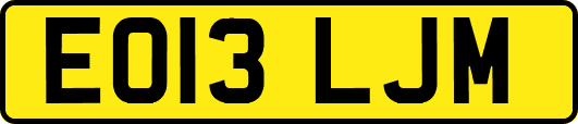EO13LJM