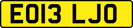 EO13LJO