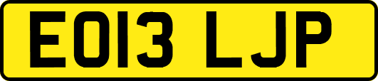 EO13LJP