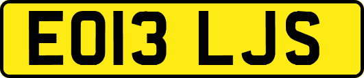 EO13LJS
