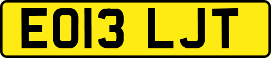 EO13LJT