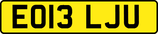 EO13LJU
