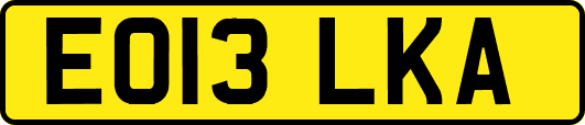 EO13LKA