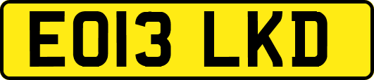 EO13LKD