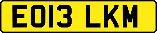 EO13LKM