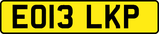 EO13LKP