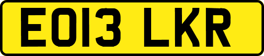 EO13LKR