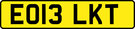 EO13LKT