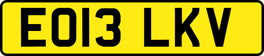 EO13LKV