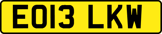 EO13LKW