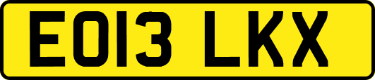 EO13LKX