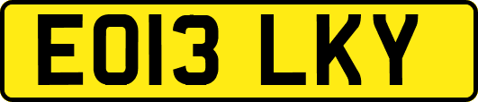 EO13LKY