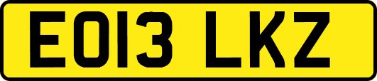 EO13LKZ