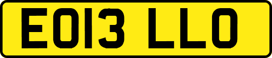 EO13LLO