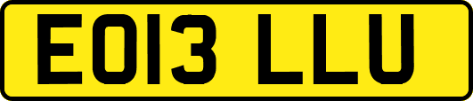 EO13LLU