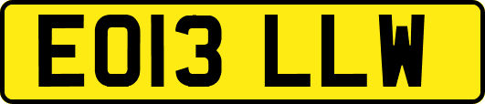 EO13LLW