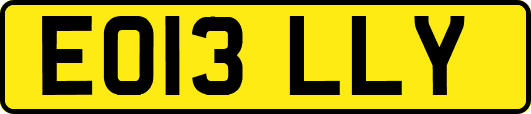 EO13LLY