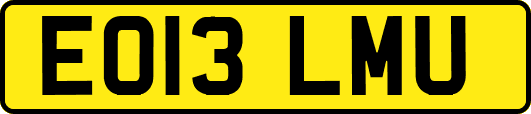 EO13LMU