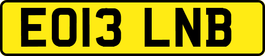 EO13LNB