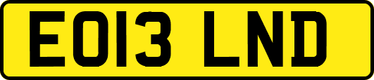 EO13LND