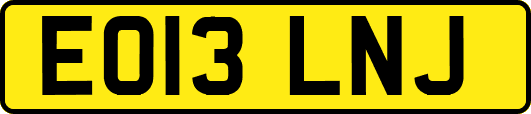 EO13LNJ