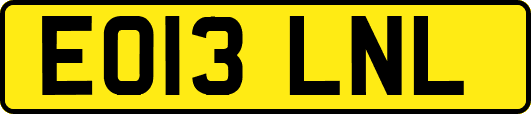 EO13LNL