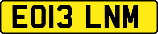 EO13LNM