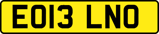 EO13LNO