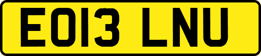 EO13LNU