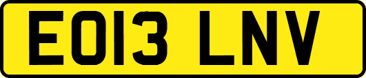 EO13LNV