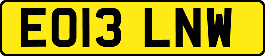 EO13LNW