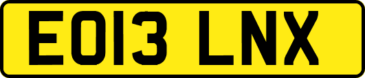 EO13LNX