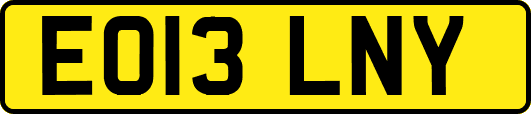 EO13LNY