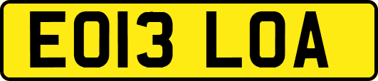 EO13LOA