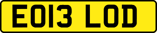 EO13LOD